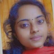 Vishala B. Class 12 Tuition trainer in Coimbatore