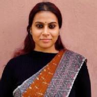 Poulami M. BSc Tuition trainer in Kolkata