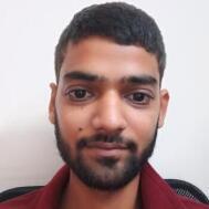 Alay Rathore Class I-V Tuition trainer in Bangalore