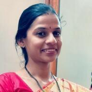 Chaitra D. Class 10 trainer in Bangalore