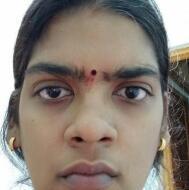 Anusha D. Vedic Maths trainer in Bangalore