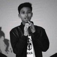 Sagar Tiwari Vocal Music trainer in Panchkula