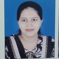 Mohammadibanu M. Nursery-KG Tuition trainer in Mumbai