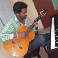 Soumyabrata Sengupta Piano trainer in Kolkata