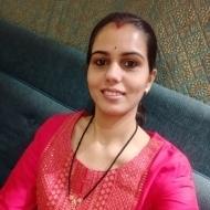 Parul Pareek Class I-V Tuition trainer in Jodhpur