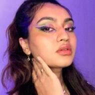 Anjali R. Makeup trainer in Nellayi