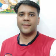 Kapil Mehta Class 12 Tuition trainer in Indore