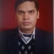 Devender Kumar Microsoft Excel trainer in Delhi