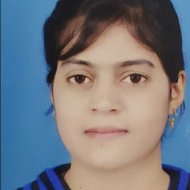 Neelima R. Class I-V Tuition trainer in Bilaspur