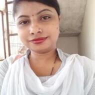 Rakhi  V. Class I-V Tuition trainer in Lakhimpur