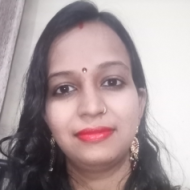 Khushbu V. Class I-V Tuition trainer in Pune