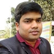 Manish Kumar Class I-V Tuition trainer in Patna