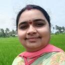 Photo of Bhargavi Jonnavithula