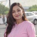 Photo of Muskan Raj