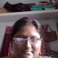 Paleti J. BTech Tuition trainer in Eluru