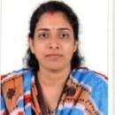 Photo of Nimisha Narayanan P K