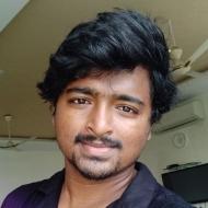 Suresh Sampangi Dance trainer in Hyderabad