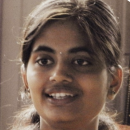 Photo of Divya B.