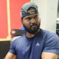 Chowdry Nano Personal Trainer trainer in Chennai