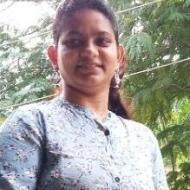 Dedipya V. Yoga trainer in Hyderabad