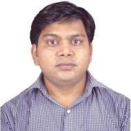 Mukesh Kumar Class 9 Tuition trainer in Noida