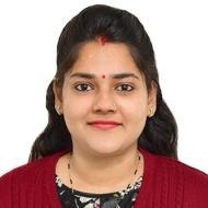 Harshita S. Nursery-KG Tuition trainer in Lucknow