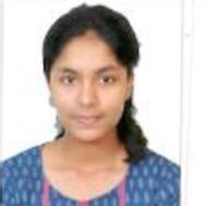 Naomi J. Class 12 Tuition trainer in Noida