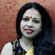 Dr. Jyoti M. UGC NET Exam trainer in Ghaziabad