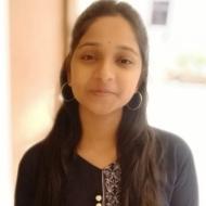 Riya Pandey Class I-V Tuition trainer in Varanasi