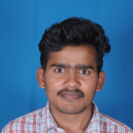 Arun Kumar Class 9 Tuition trainer in Bangalore