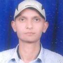 Photo of Vivek Chaturvedi