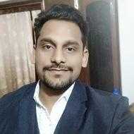 Deepak Pal Class I-V Tuition trainer in Varanasi