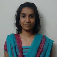 Durga D. SAP trainer in Bangalore