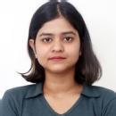 Photo of Simran P.