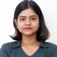 Simran P. Class I-V Tuition trainer in Chandigarh