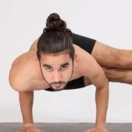 Vikas Singh Rawat Yoga trainer in Bangalore