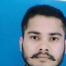 Photo of Shivam Dubey