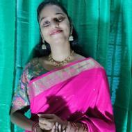 Cheedalla S. Vocal Music trainer in Hyderabad