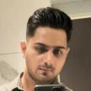 Photo of Aditya Sharma