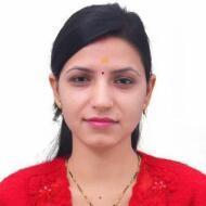 Anamika Class I-V Tuition trainer in Bangalore