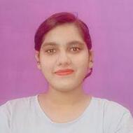 Taruna Class 12 Tuition trainer in Muzaffarnagar