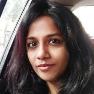 Kasturi W. Class 12 Tuition trainer in Mumbai