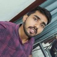 Shashank Srivastava Class 12 Tuition trainer in Delhi