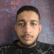 Dibyarup Self Defence trainer in Kolkata