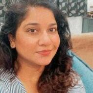 Shilpa G. Class 7 Tuition trainer in Goa