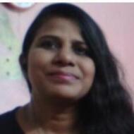 P. Sridevi Class I-V Tuition trainer in Chennai