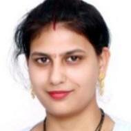 Sanju  S. Nursing trainer in Bhiwadi