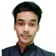 Mohd Shuaib Alam Class 12 Tuition trainer in Hardoi