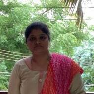 Shanmugapriya S. Class I-V Tuition trainer in Madurai North