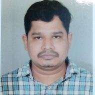 Sourav Guchhait Personal Trainer trainer in Kolkata